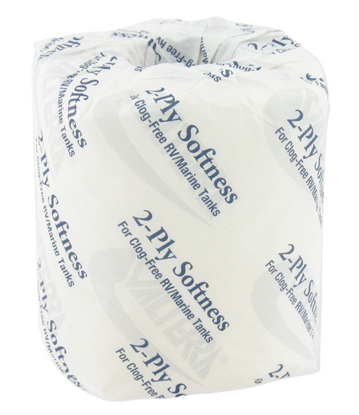 Toilet Tissue  Sgl. 2 Ply