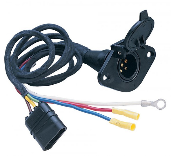 Wiring Harness 6-Wire