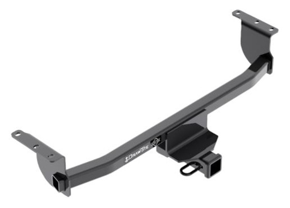 Class Iii Hitch