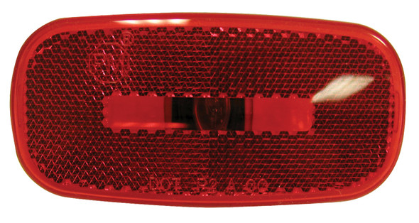 Clearance Light Red - Sw-P6Jv2549R