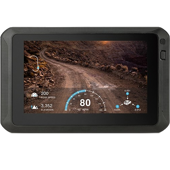 Trx7 Cs Pro Trail & Street Gps Nav