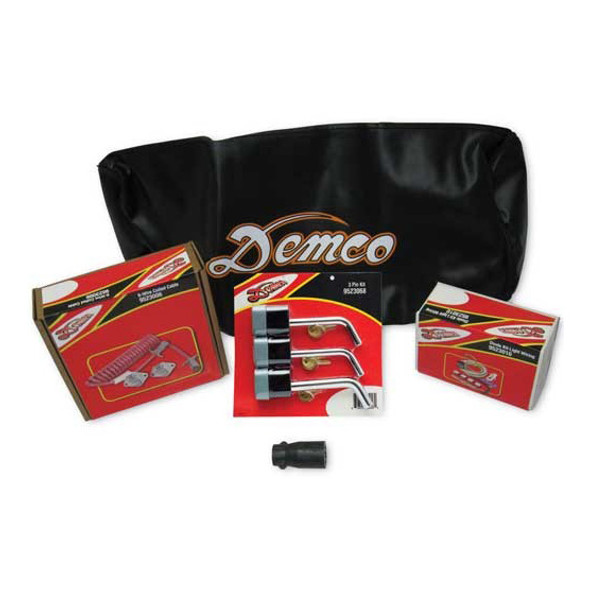 Combo Towing Kit W/Diode