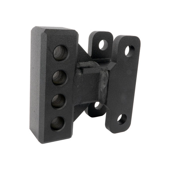 Sway Control Adapter For Bulletproof Hitches