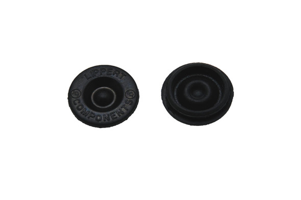 Universal Rubber Plug For