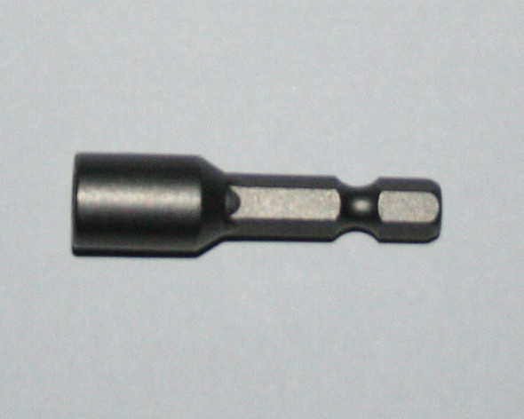 1/4'X1-7/8' Magnetic Bit