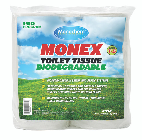4Pk 2Ply Monex Tissue