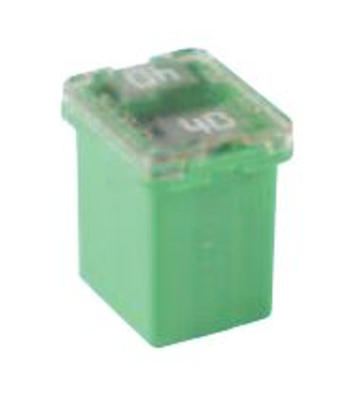 Low-Profile Fmx Fuses- Pi