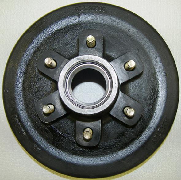 5200-6000Lbsbrakehub