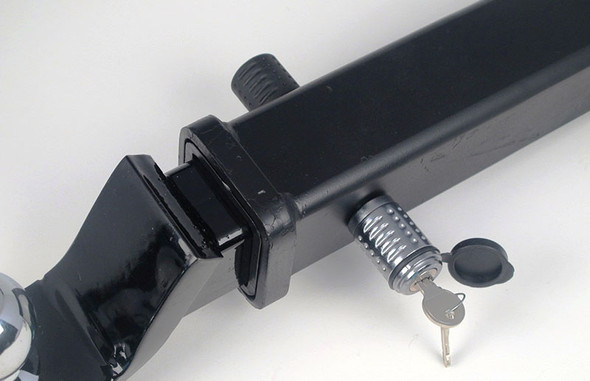 Cl 5 Receiver Hitch Lock