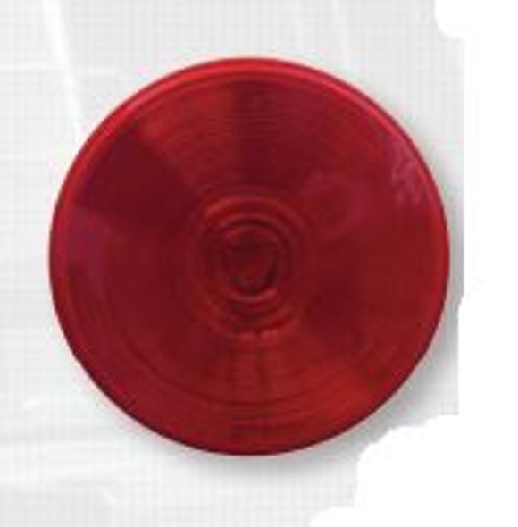 Stp/Tail/Turn Signal Lite Red