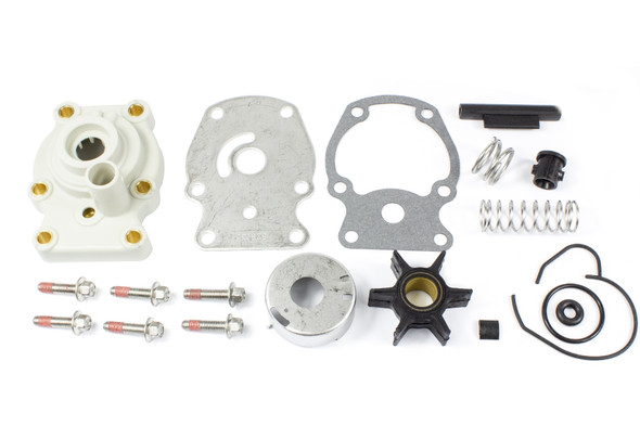 Water Pump Repair Kit Without Housi - Sw-S5M184537