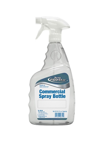 Pro Star Commercial Spray Bottle 32