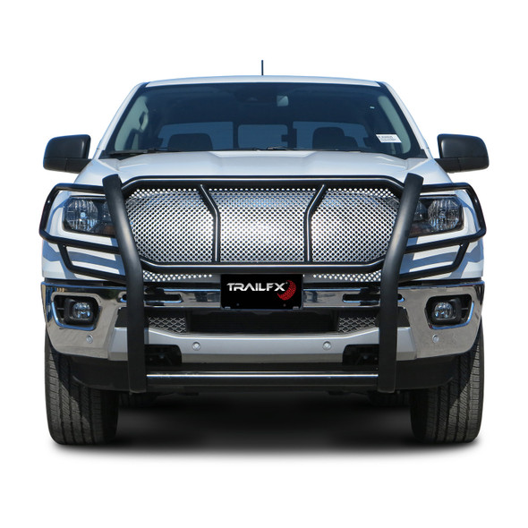 Ext Grille Guard Ranger