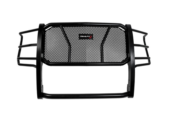 Ext Grille Guard Tacoma