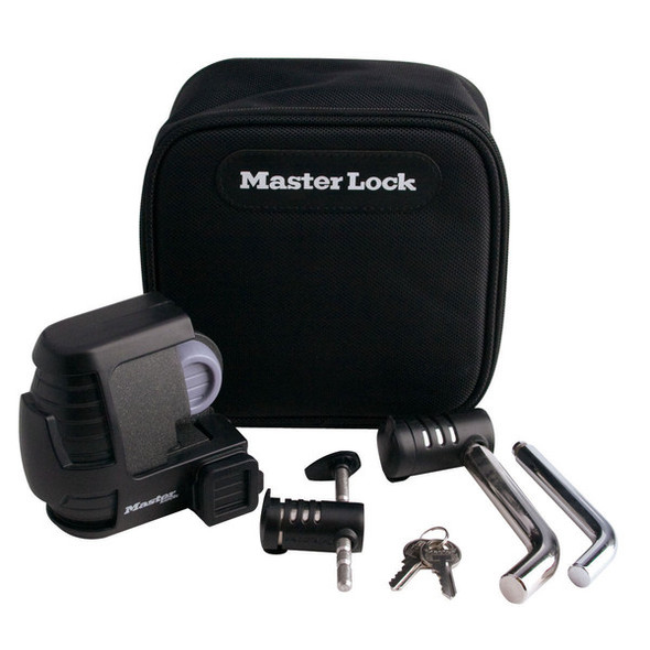 Coupler Lock Set