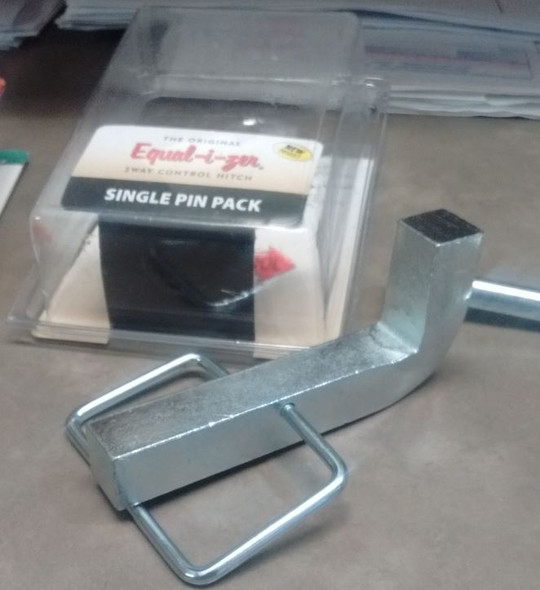 Spare Pin Pack
