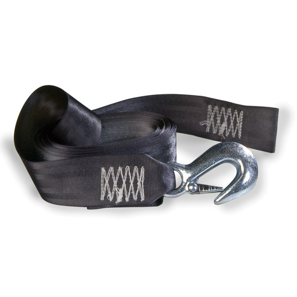 Winch Strap 25'