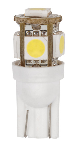 2Pk Led Replacement Bulbs