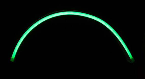 Lux Neon Flex Light 0.3 Meters(12')