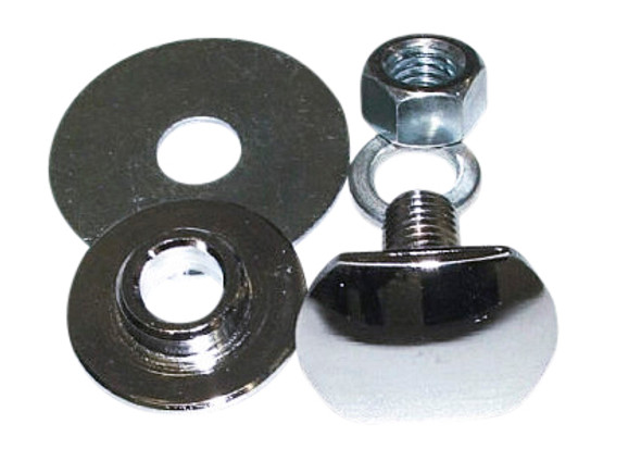 Anchor Button Assembly-Ca