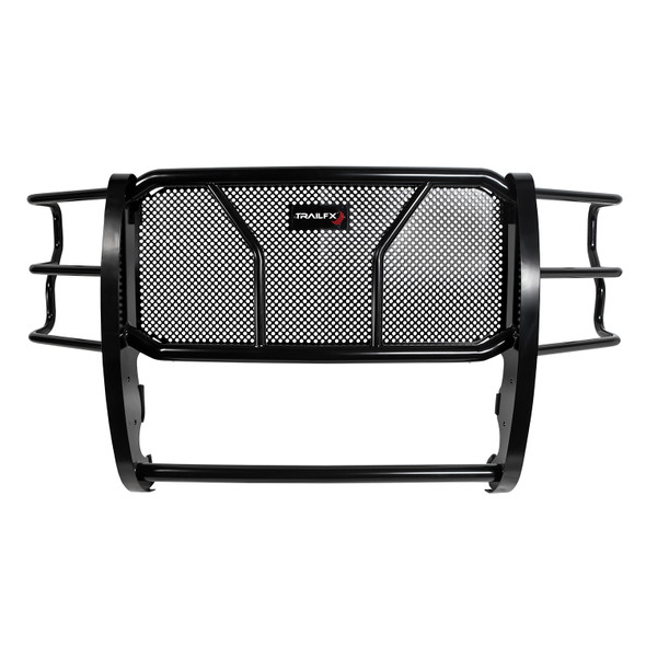 Extreme Grille Guard Ram 25/35 Hd