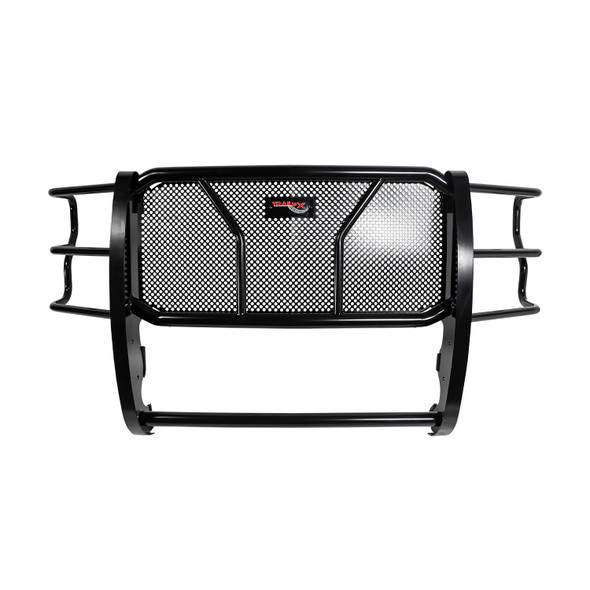 Extreme Grill Guard Black