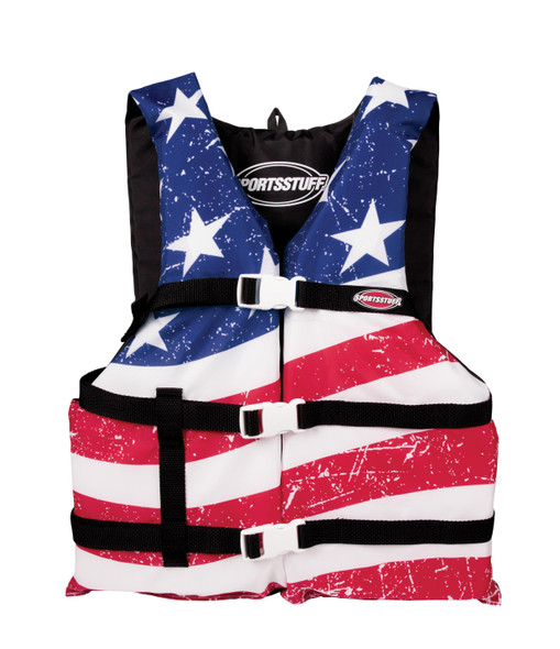 Airhead General Purpose Life Vest - Sw-A4M3009816Aus