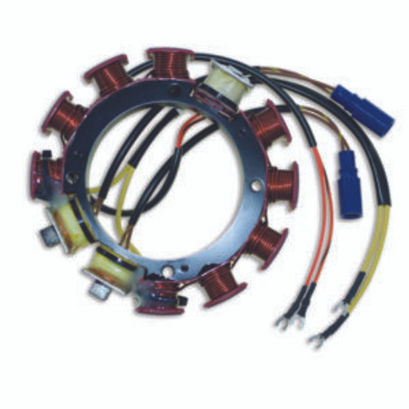 J/E Stator 35A Looper 6/8Cyl - Sw-C9D1734287