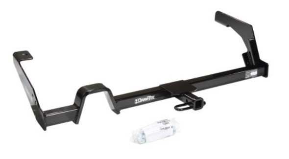 Class Ii Frame Hitch