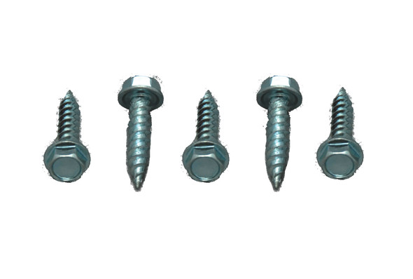 50Pk 3/4' Screws