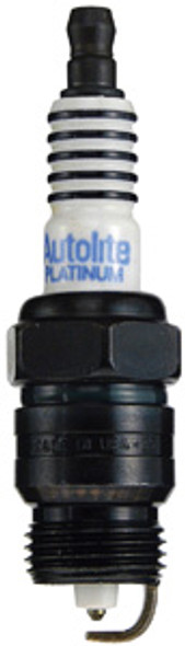 Platinum Spk Plug Box/4 - Sw-A77Ap45