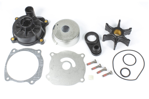Water Pump Repair Kit Without Housi - Sw-S5M183476
