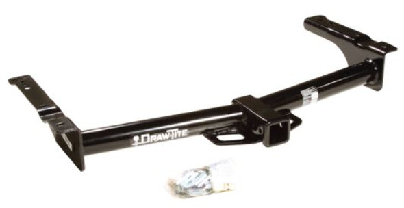 1975-2010 Econoline Hitch