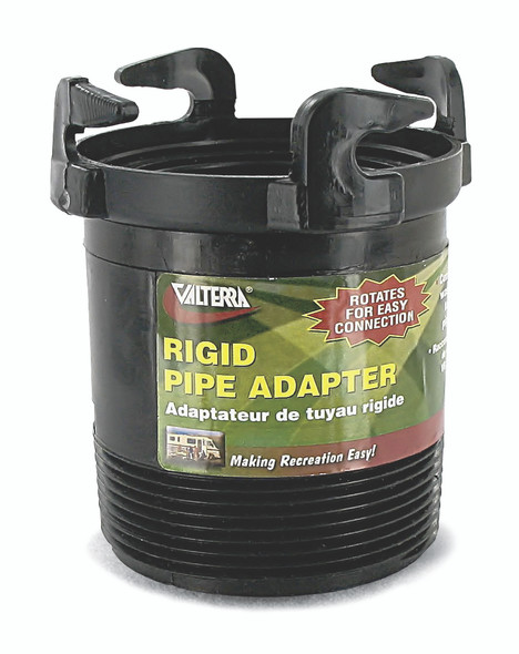 Rigid Sewer Pipe Adaptor