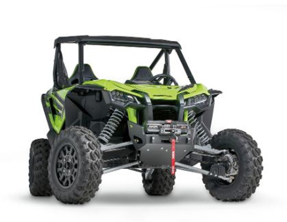 Mtg Kit Bumper Honda Talon