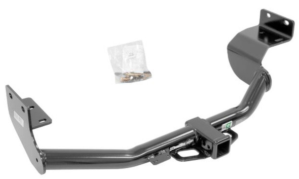 Receiver Hitch