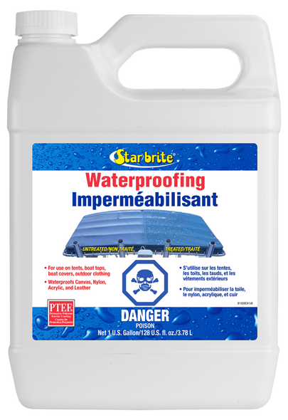 Waterproofing Gal.