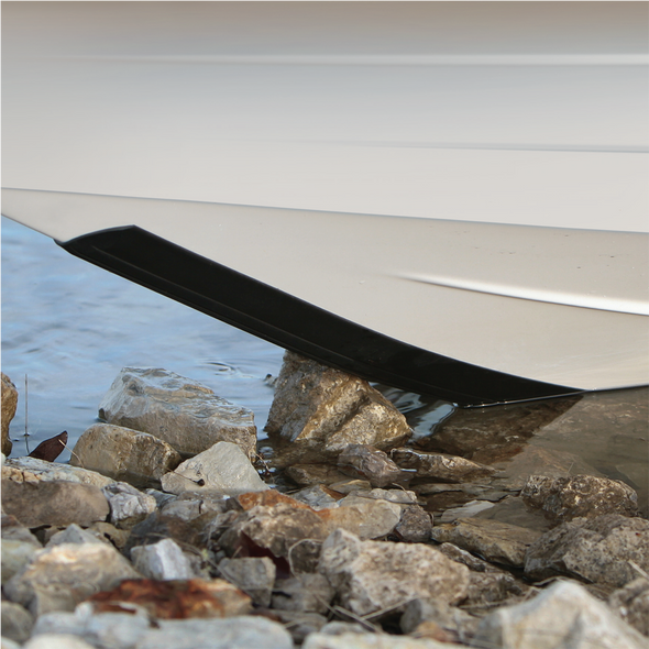 Megaware KeelGuard® - 10' - White, made by Megaware - 20110