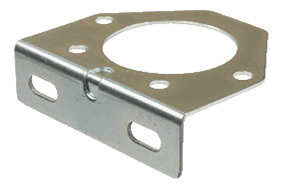 7-Way Connector Bracket