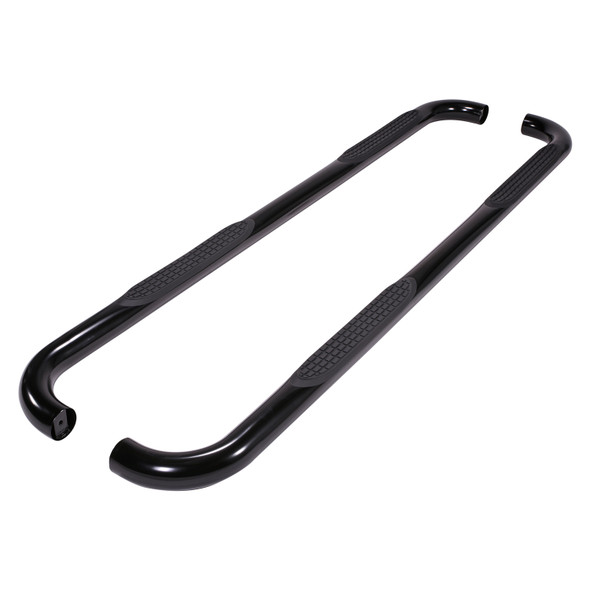 3' Nerf Bar Chevy Suburban Blk