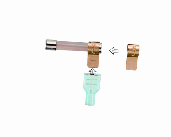 Fuse Tap Kits- Agc