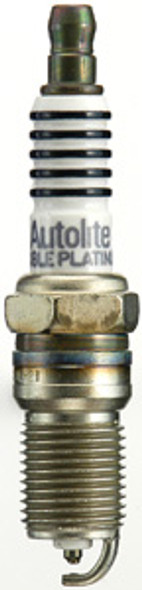 Dbl.Plat.Spk Plug 4/Pack - Sw-A77App106