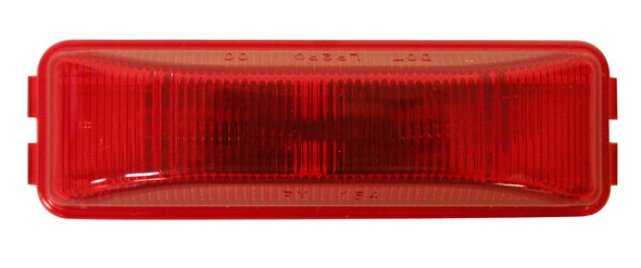 Clearance Light- Red