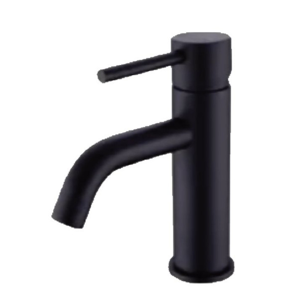 Rv Bathroom Metal Vessel Faucet  6- - Sw-A7Kvf77Bmta