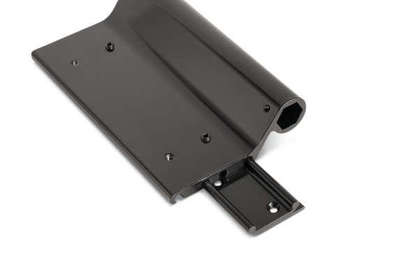 Slide Topper Access Plate Conversio