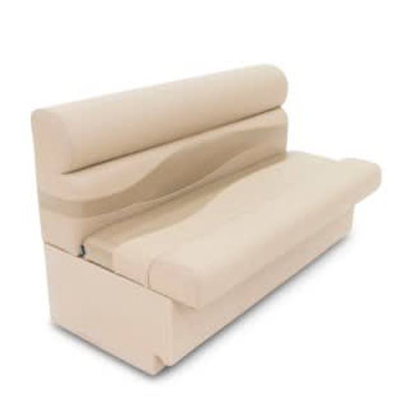 Pontoon Furniture 36'Bench Seat Bge