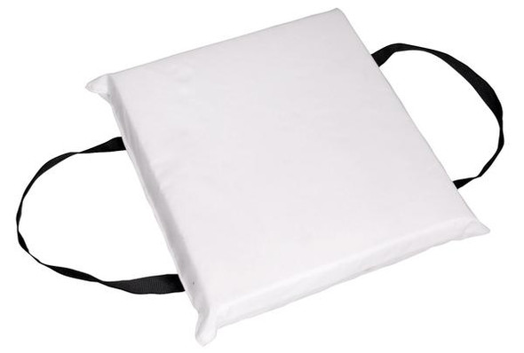 Type Iv Throwable Cushion  White