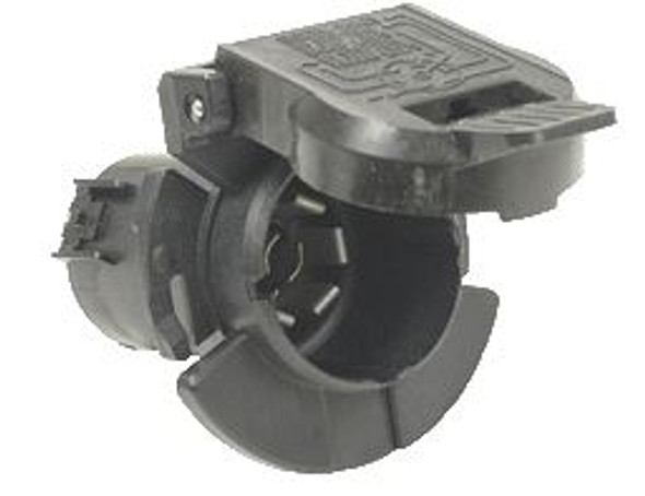 Rv Oem-Style 7-Way Socket - Sw-P6Q11916P