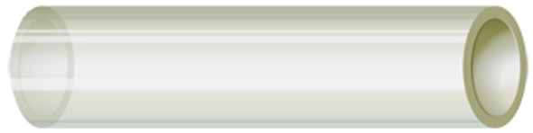 1/2' Pvc Tubing - Clear 50' R/O Ctn - Sw-S5M161500126