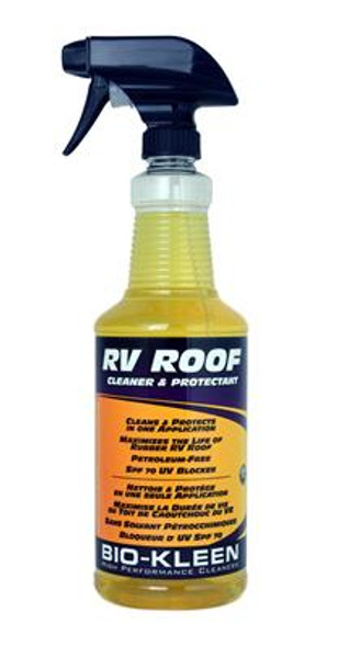 Rv Roof Clean & Protect 3